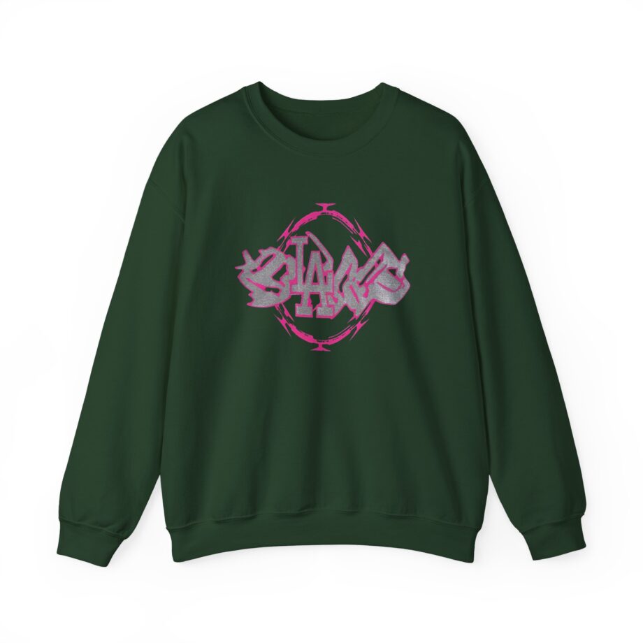 Bladee Unisex Heavy Blend™ Crewneck Sweatshirt