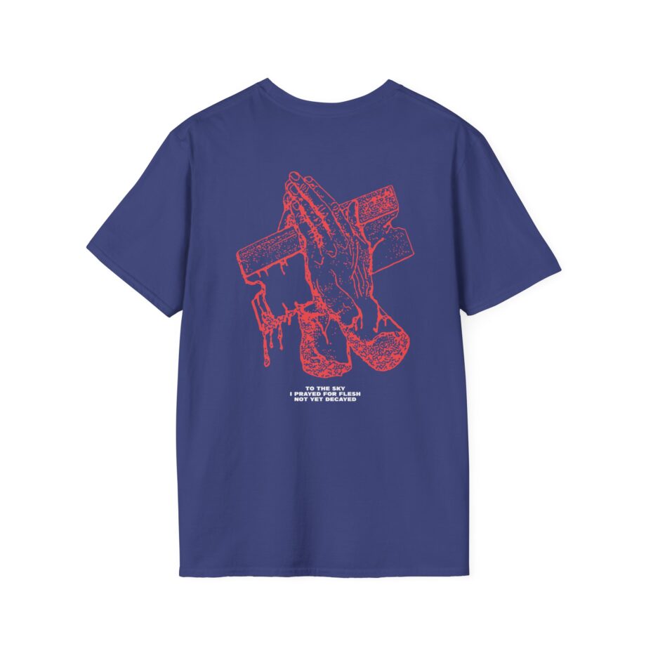 Counterparts Unisex Softstyle T-Shirt