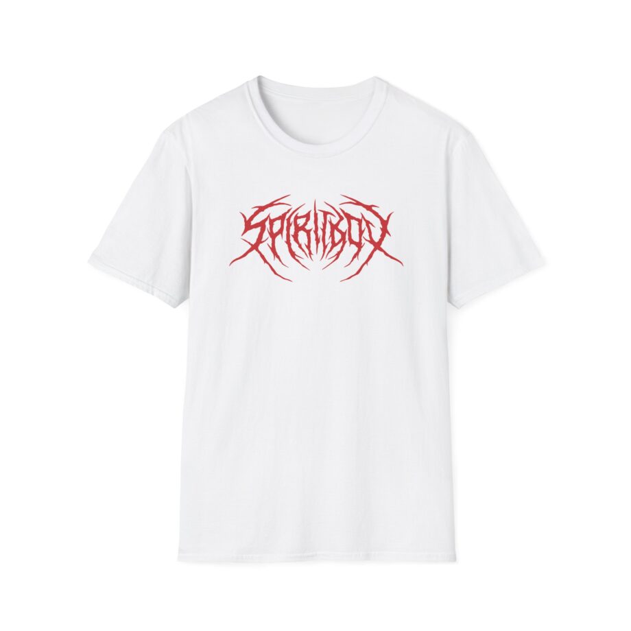 Spiritbox Rule of Nines Unisex Softstyle T-Shirt