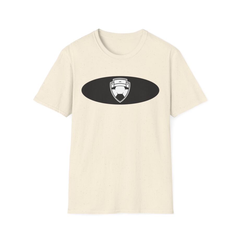 Bankzitters Unisex Softstyle T-Shirt