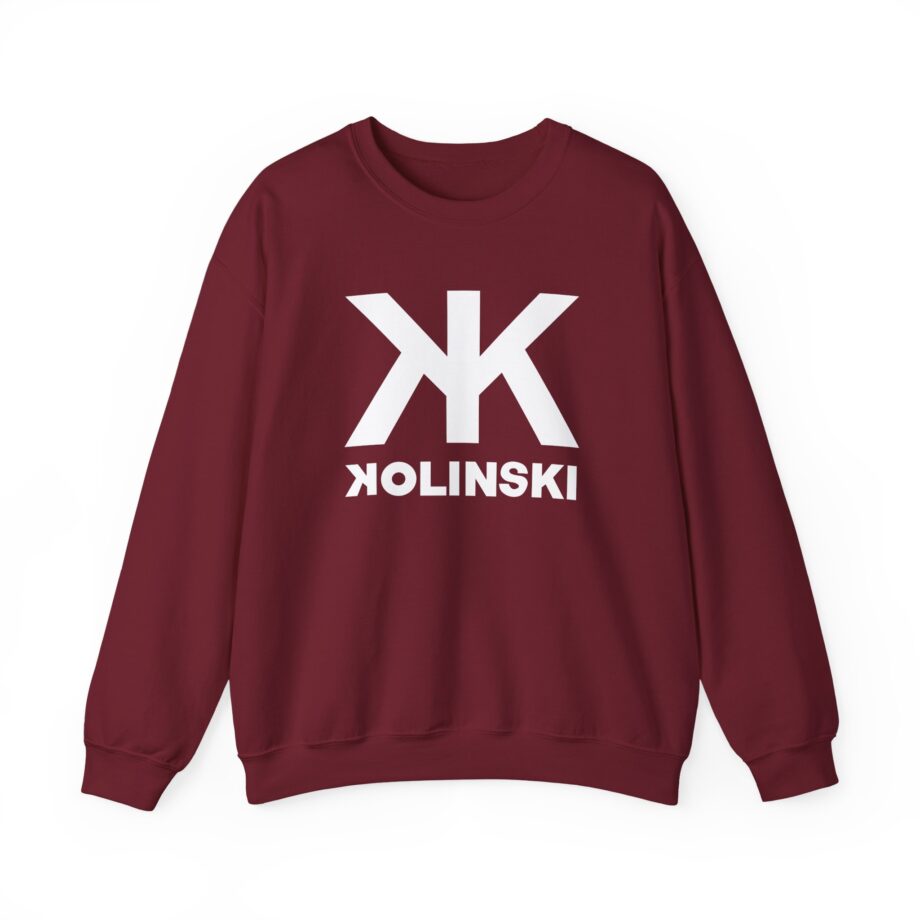 Kolinski Unisex Heavy Blend™ Crewneck Sweatshirt
