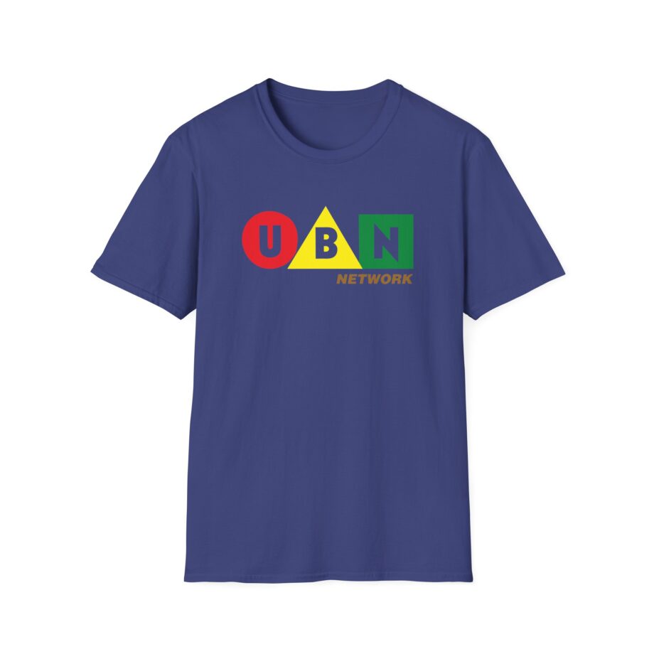 Little Brother UBN Unisex Softstyle T-Shirt