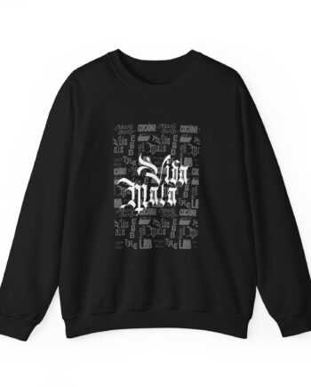 Santa Fe Klan Unisex Heavy Blend™ Crewneck Sweatshirt