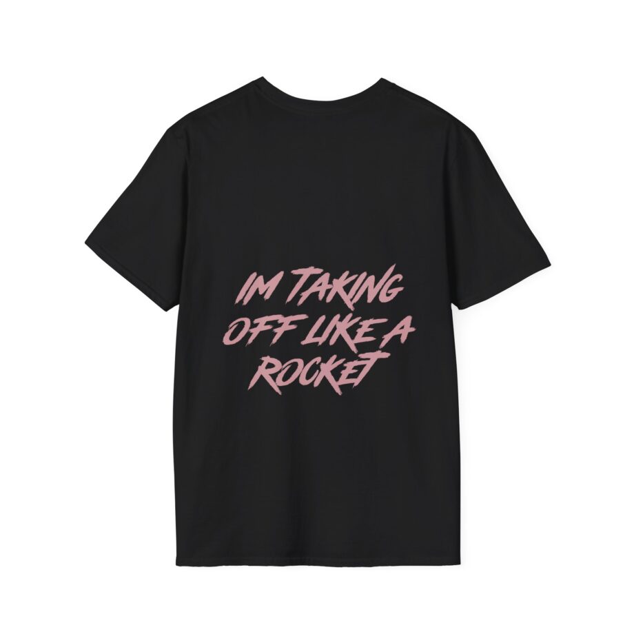 Zayn Malik Sour Diesel Unisex Softstyle T-Shirt