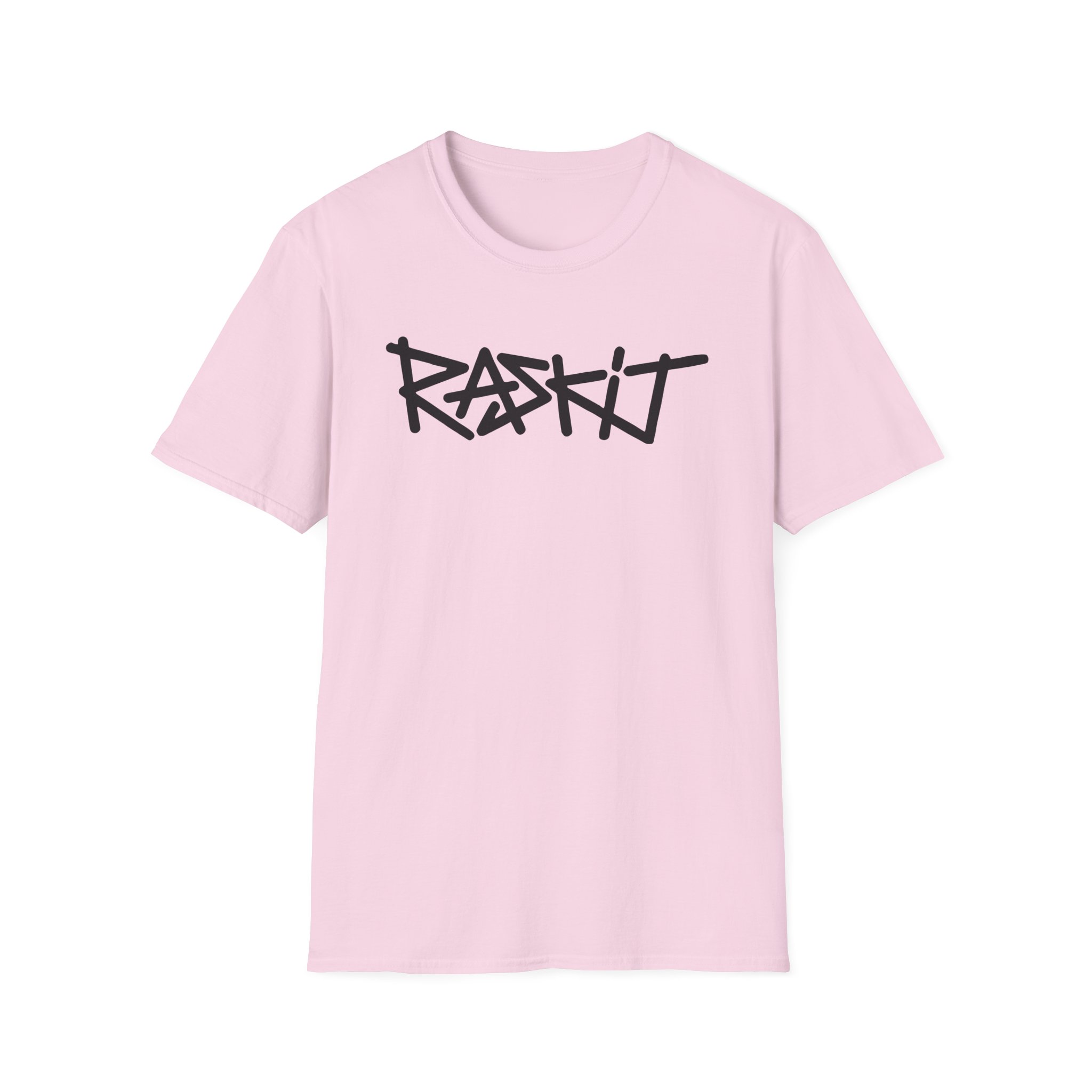 Dizzee Rascal Unisex Softstyle T-Shirt