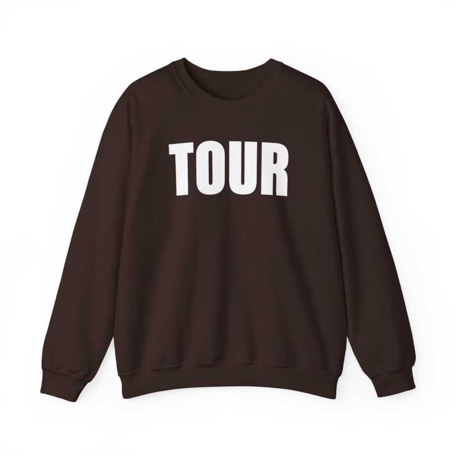Axwell SHM Paradise Again Unisex Heavy Blend™ Crewneck Sweatshirt
