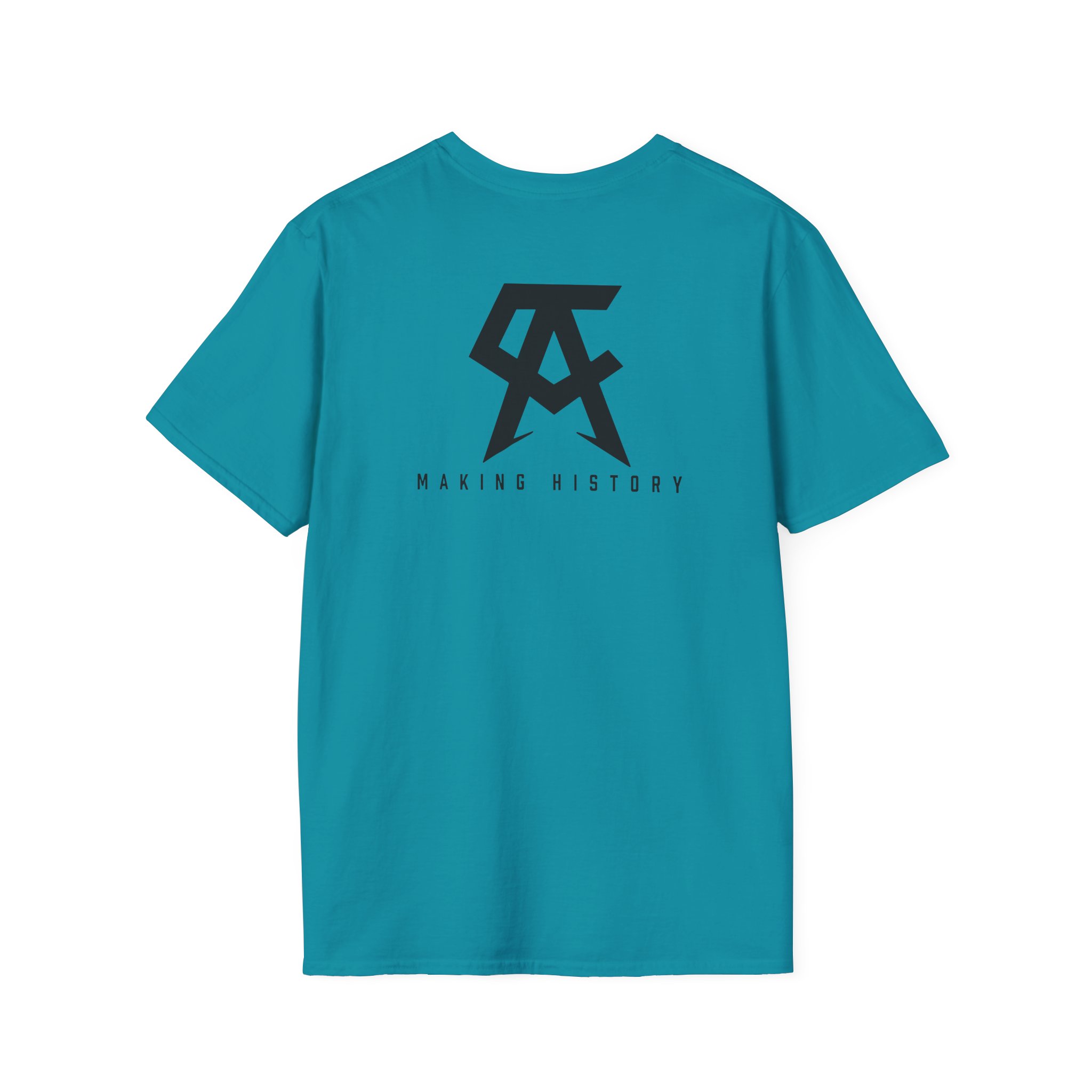 Canelo Explicit Unisex Softstyle T-Shirt