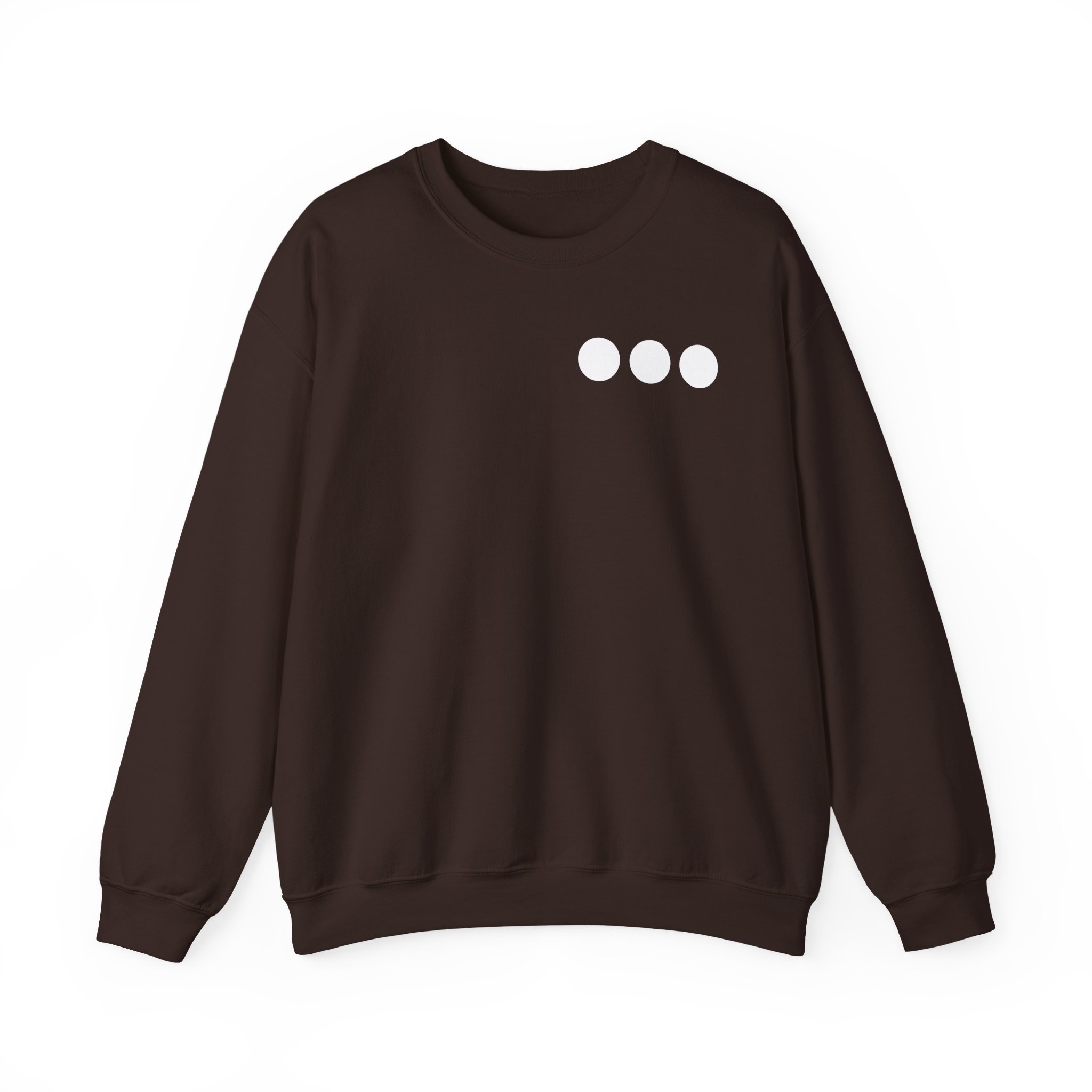 Axwell SHM Paradise Again Unisex Heavy Blendâ„¢ Crewneck Sweatshirt