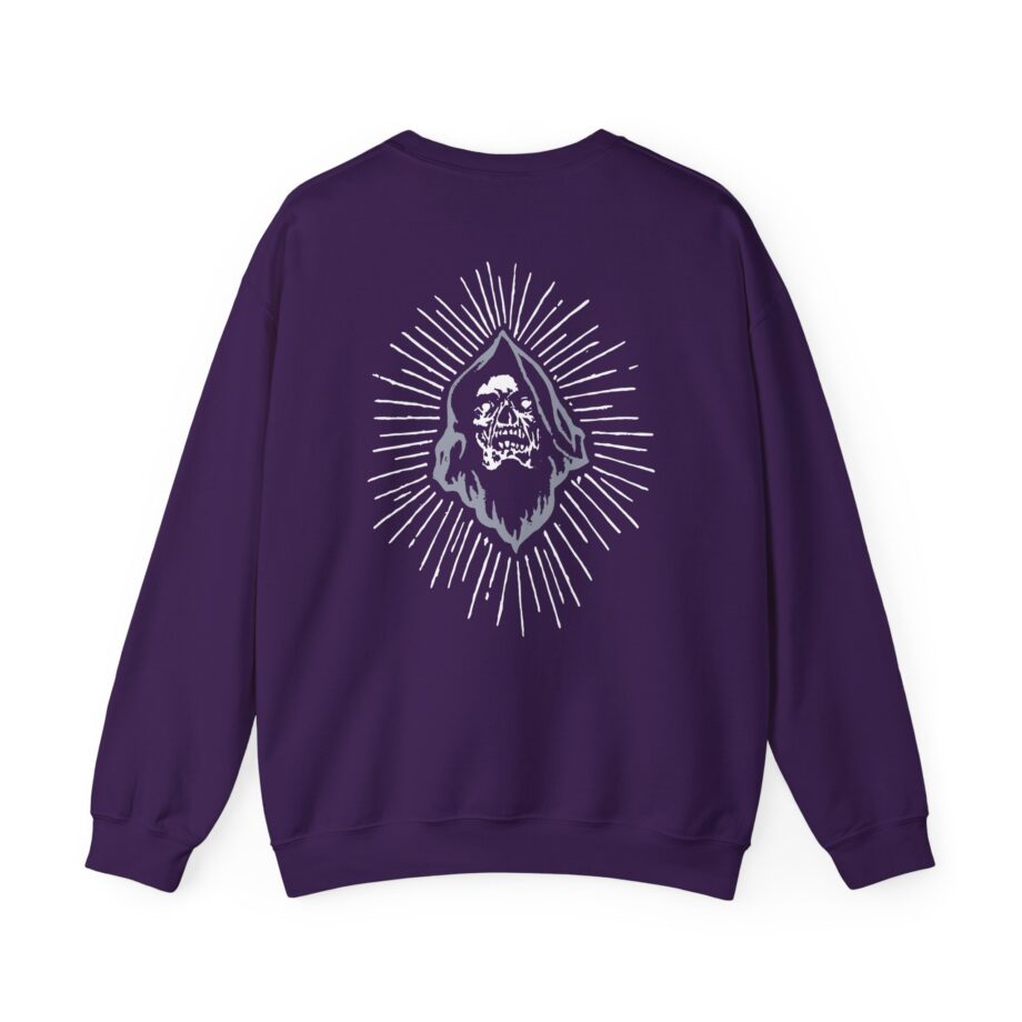 Beartooth the Surface Barry Unisex Heavy Blend™ Crewneck Sweatshirt