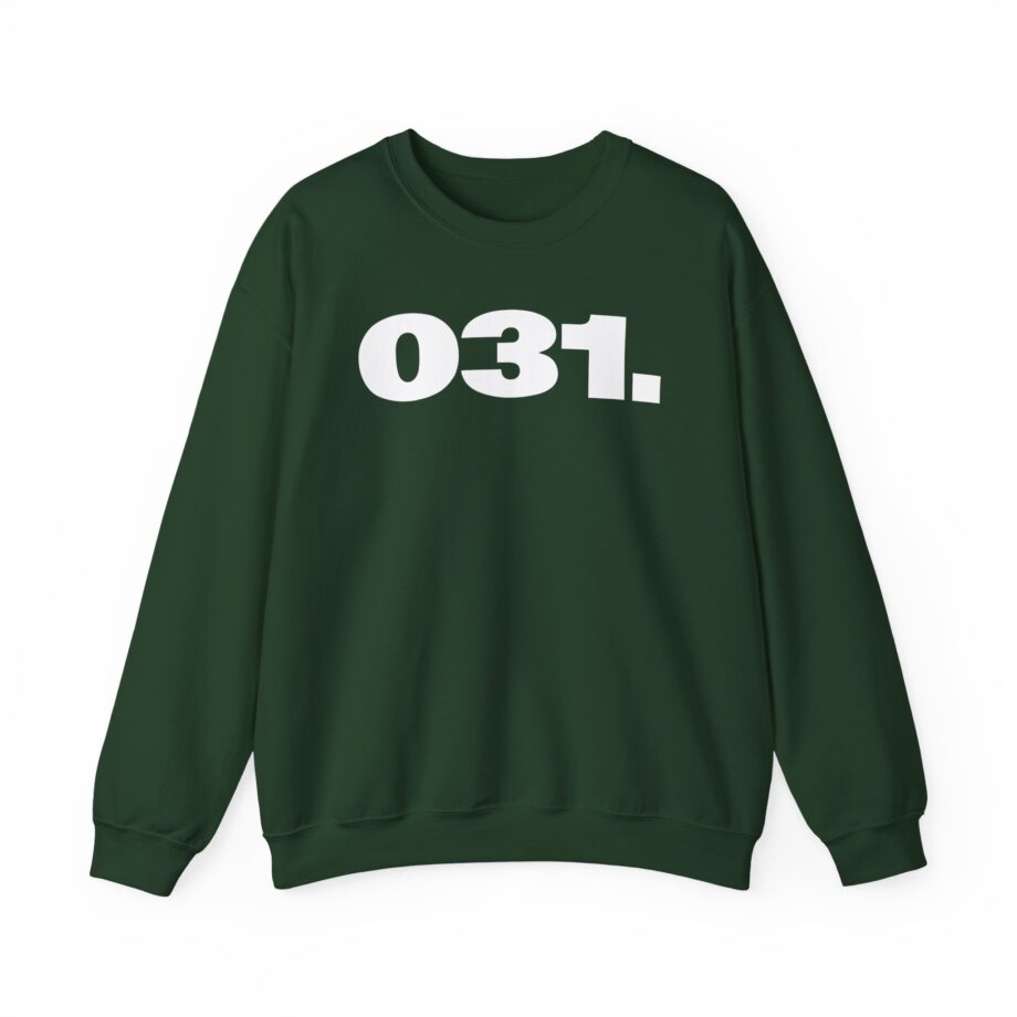 Victor Leksell Unisex Heavy Blend™ Crewneck Sweatshirt