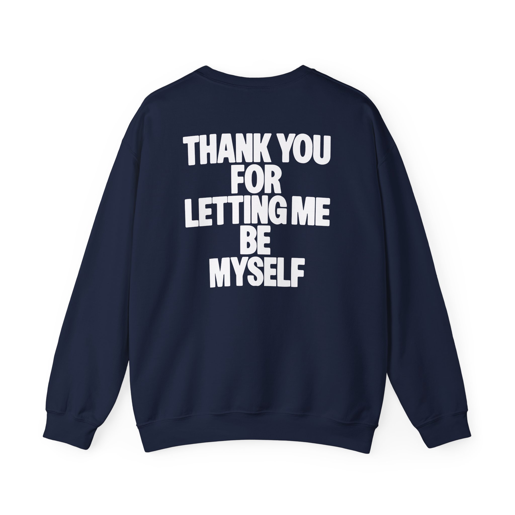 Turnstile Unisex Heavy Blendâ„¢ Crewneck Sweatshirt
