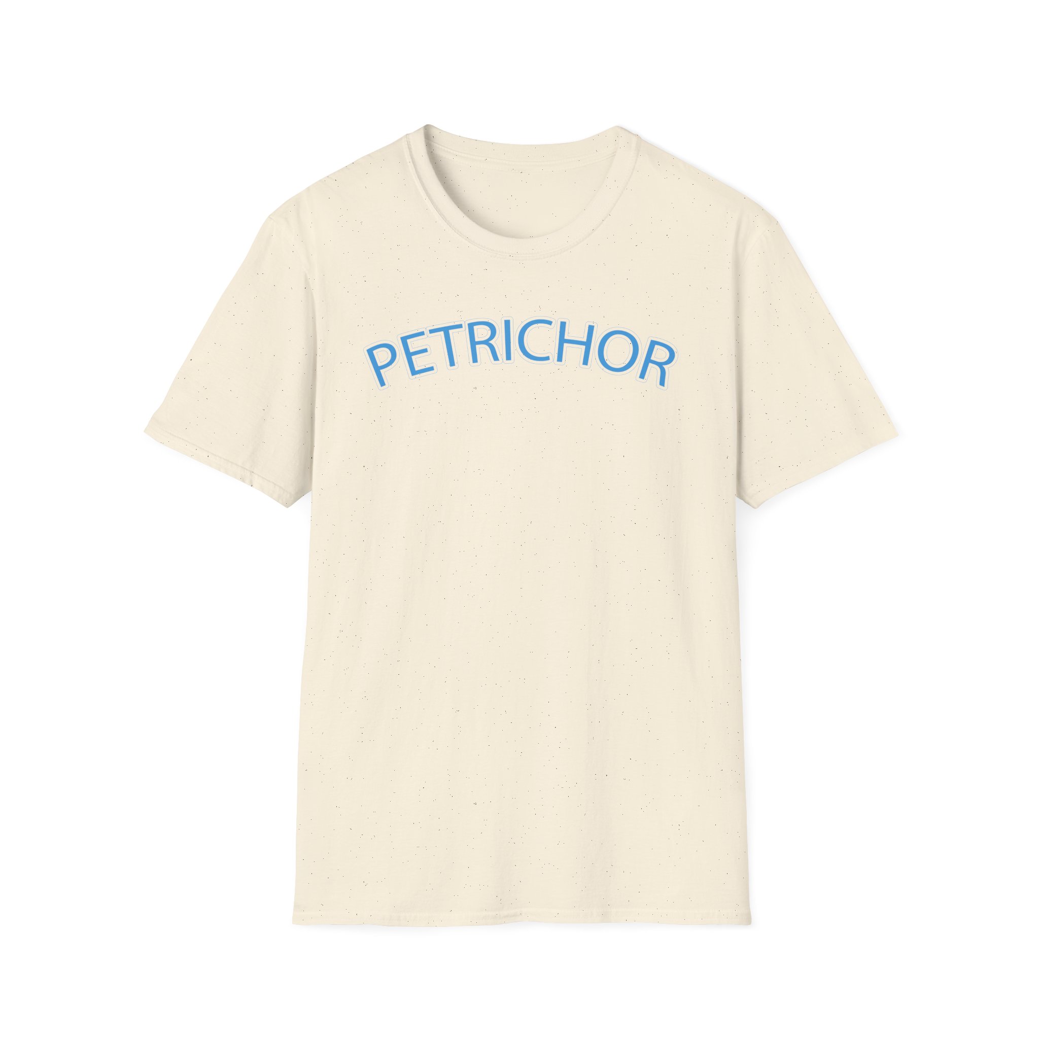 070 Shake Petrichor Unisex Softstyle T-Shirt