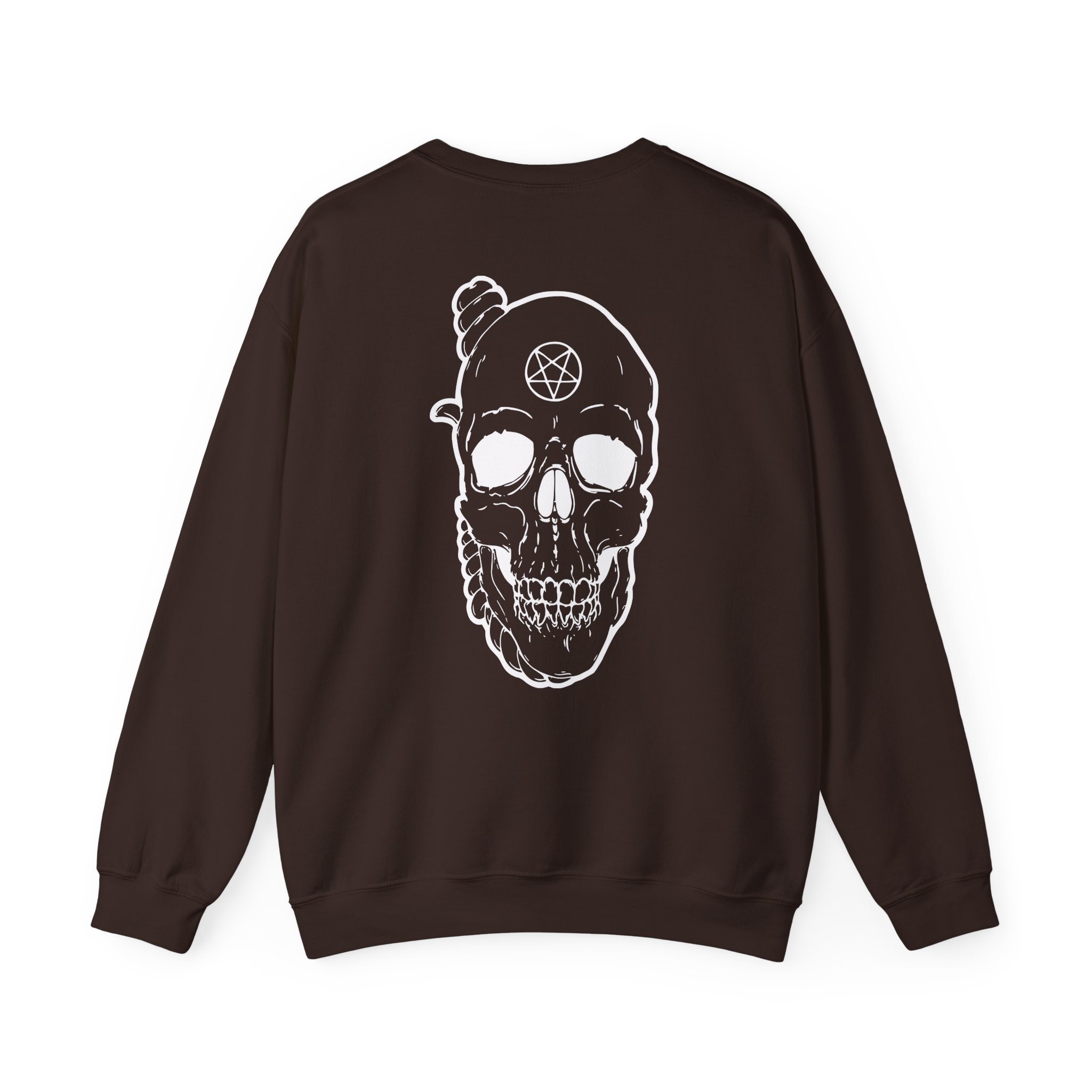 Spite Dedication Unisex Heavy Blendâ„¢ Crewneck Sweatshirt