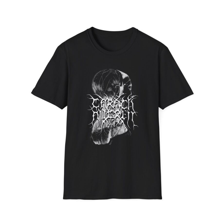 Carach Angren Cologne Unisex Softstyle T-Shirt