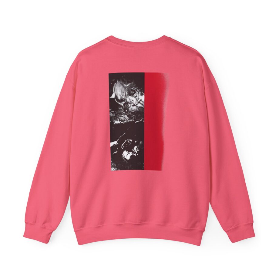 Bicep VALE Unisex Heavy Blend™ Crewneck Sweatshirt