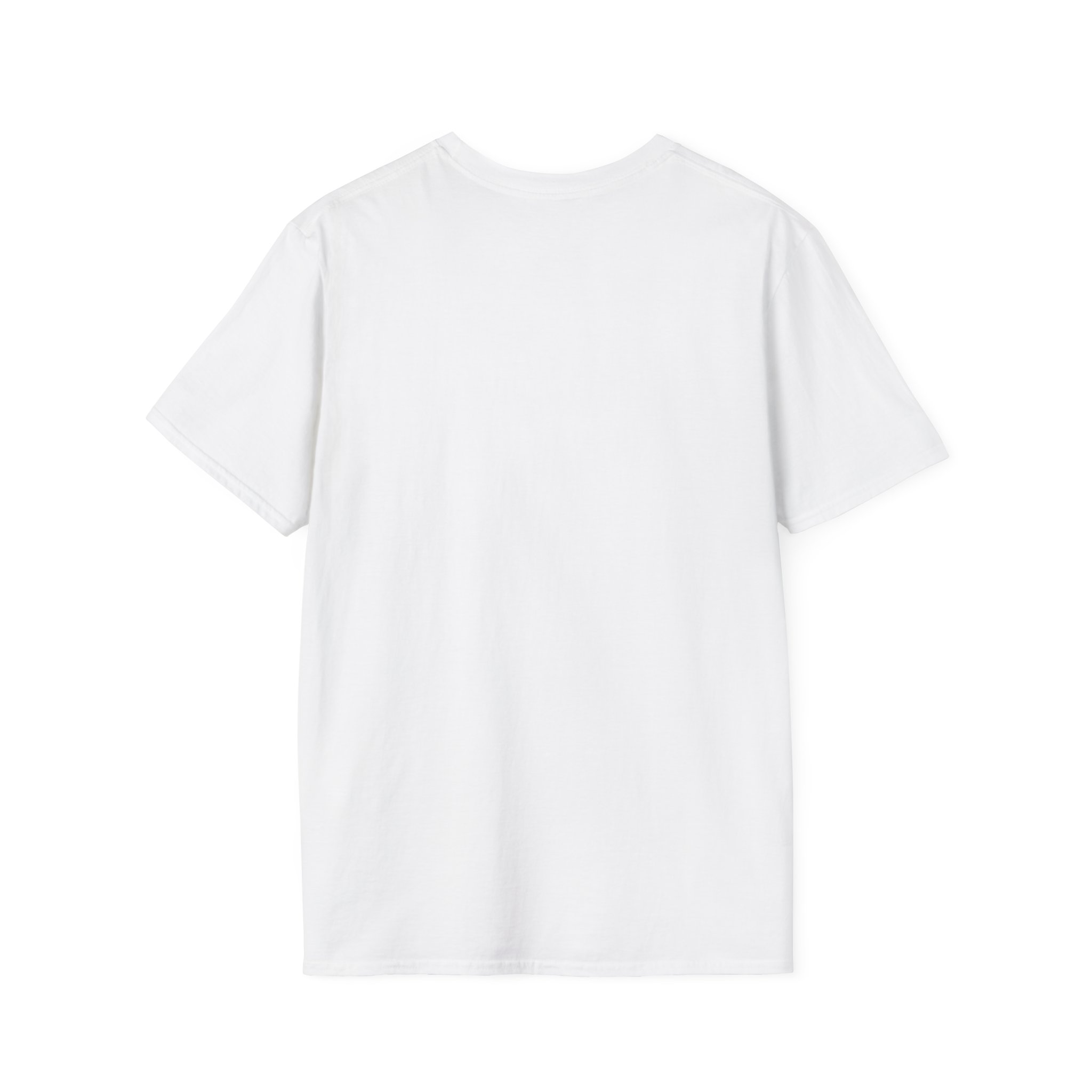 Cdawgva Unisex Softstyle T-Shirt