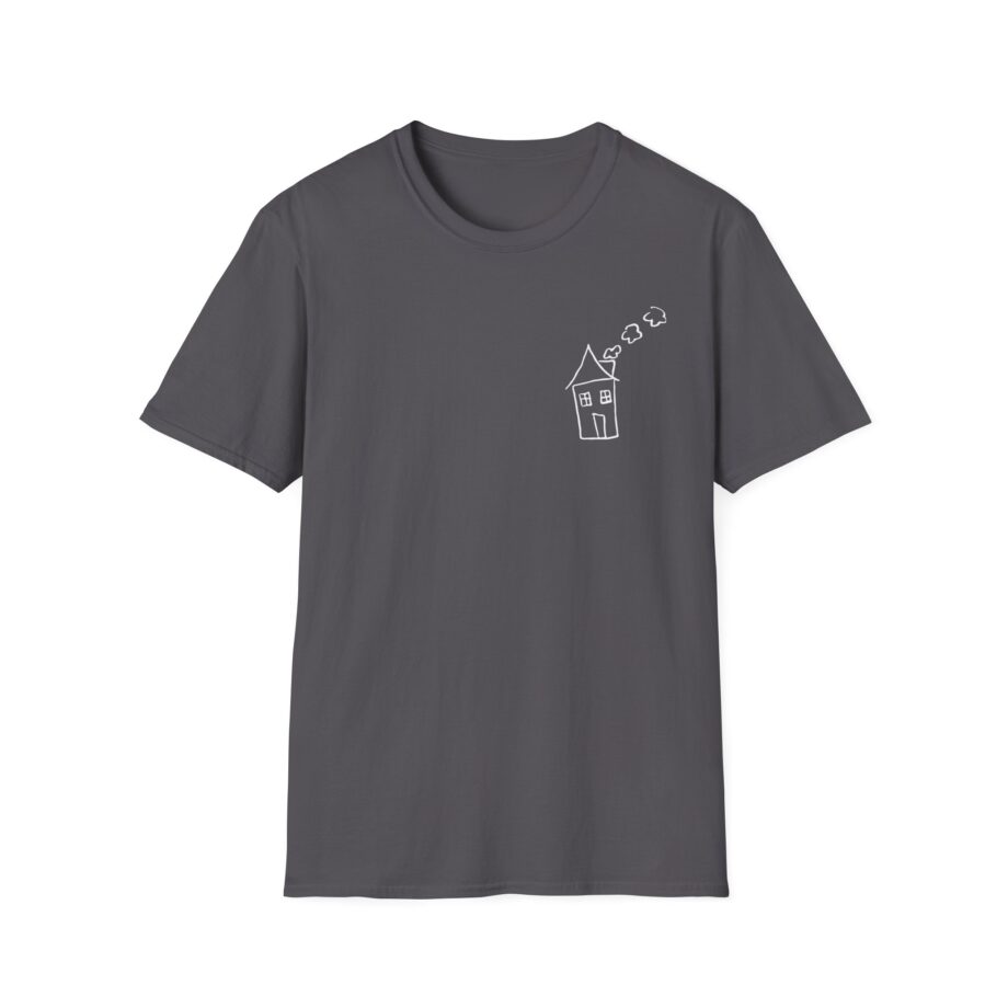 Aitch Unisex Softstyle T-Shirt