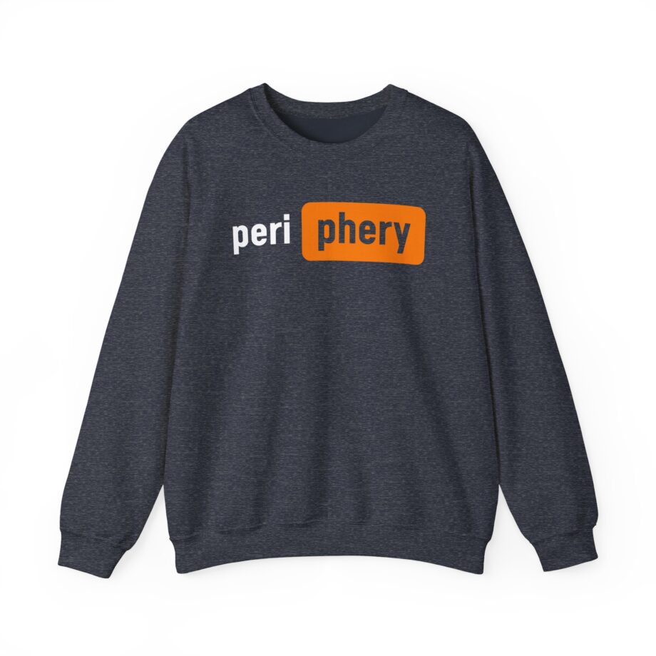 Periphery Unisex Heavy Blend™ Crewneck Sweatshirt