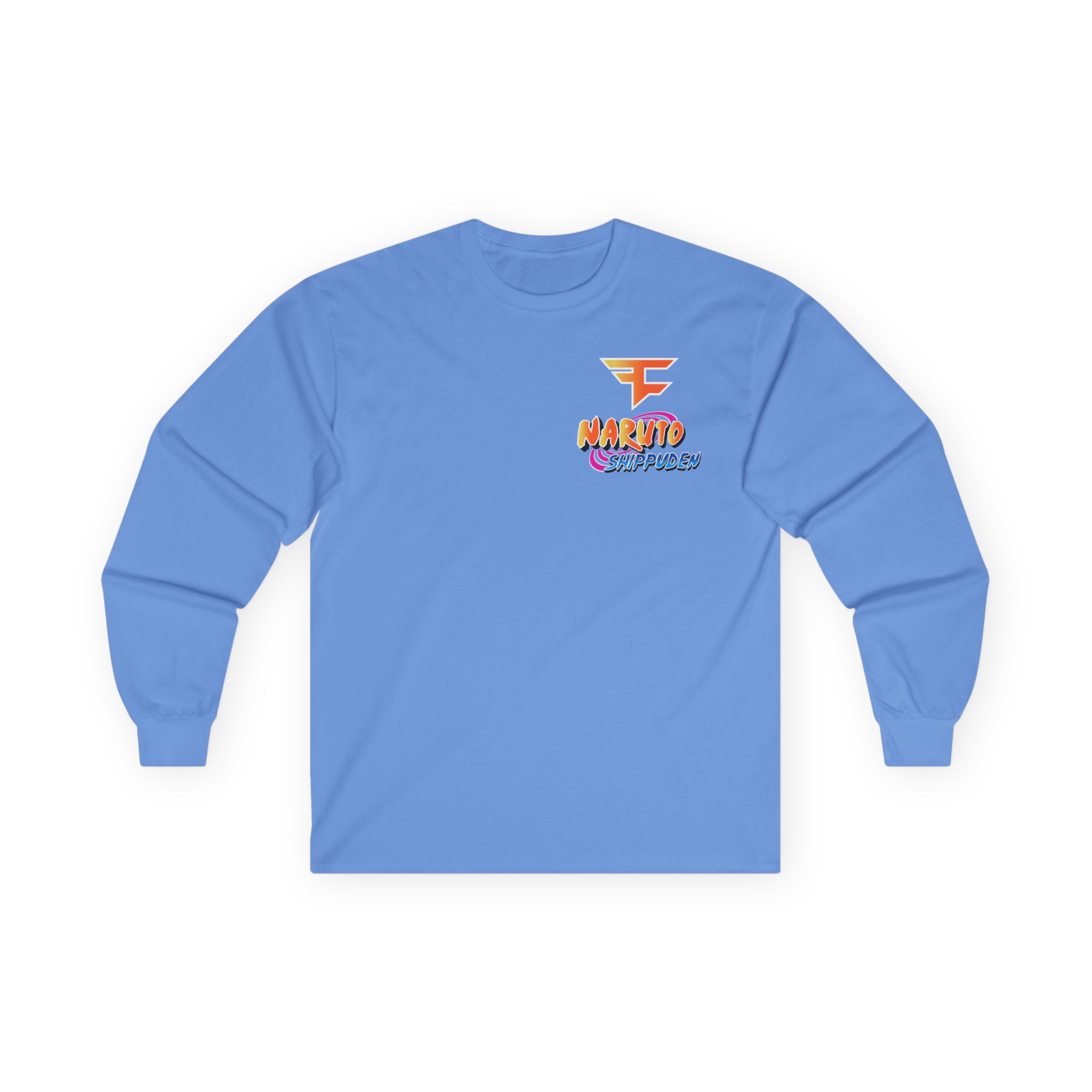 Faze Clan Unisex Ultra Cotton Long Sleeve Tee