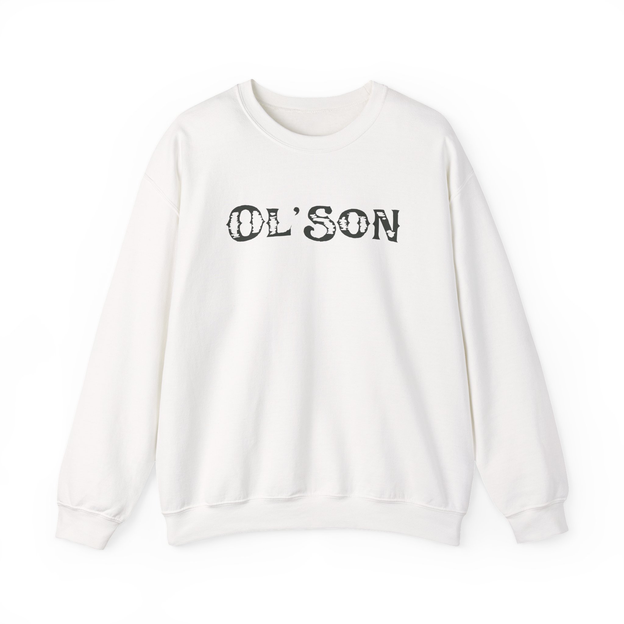 Dale Brisby Ol' Son Unisex Heavy Blendâ„¢ Crewneck Sweatshirt