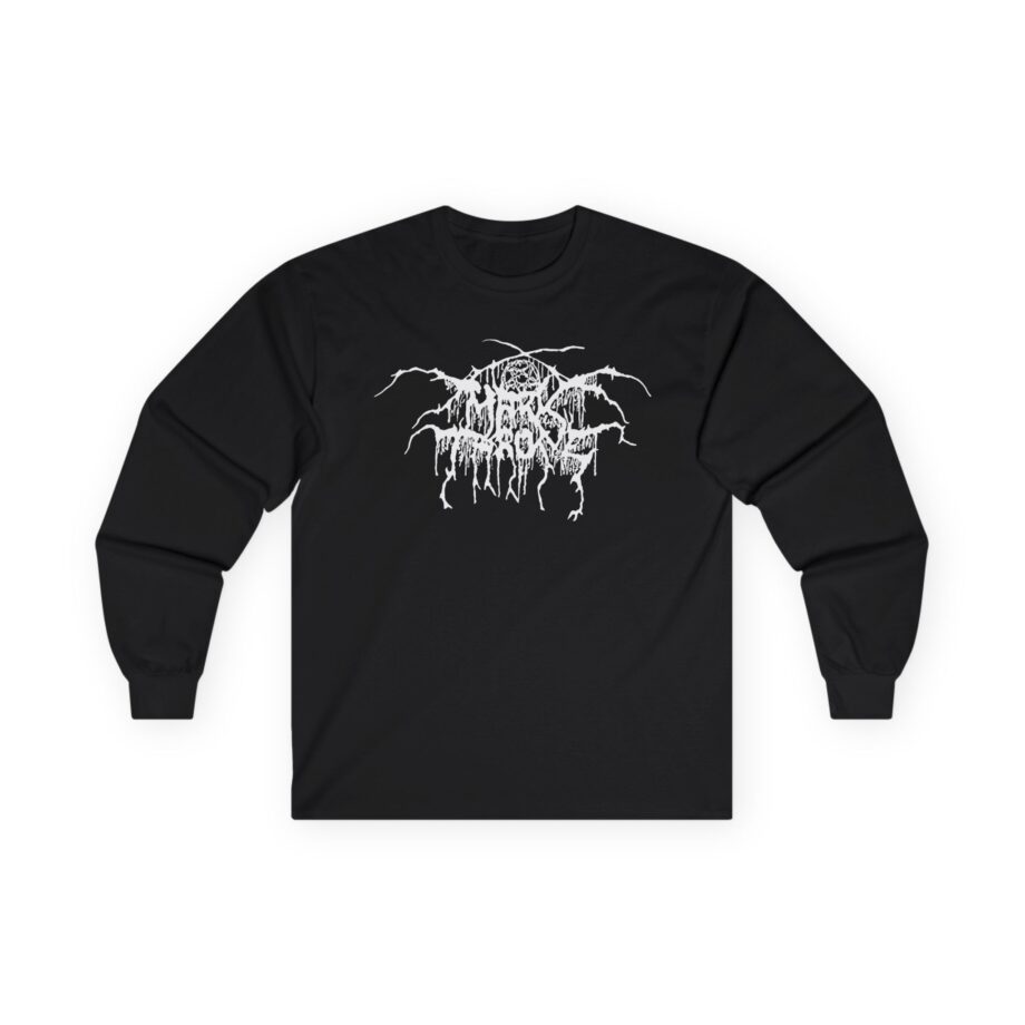 Periphery Mark Thorne Unisex Ultra Cotton Long Sleeve Tee