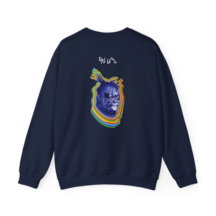 American Head Charge Unisex Heavy Blend™ Crewneck Sweatshirt