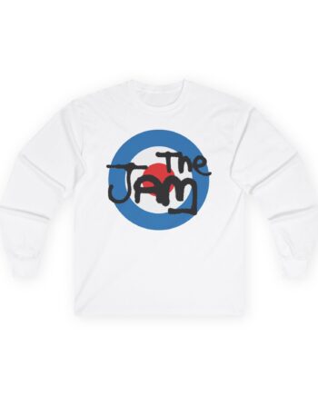 PW the Jem Unisex Ultra Cotton Long Sleeve Tee