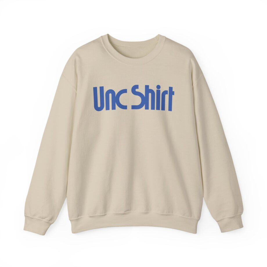 Aminé UNC Unisex Heavy Blend™ Crewneck Sweatshirt