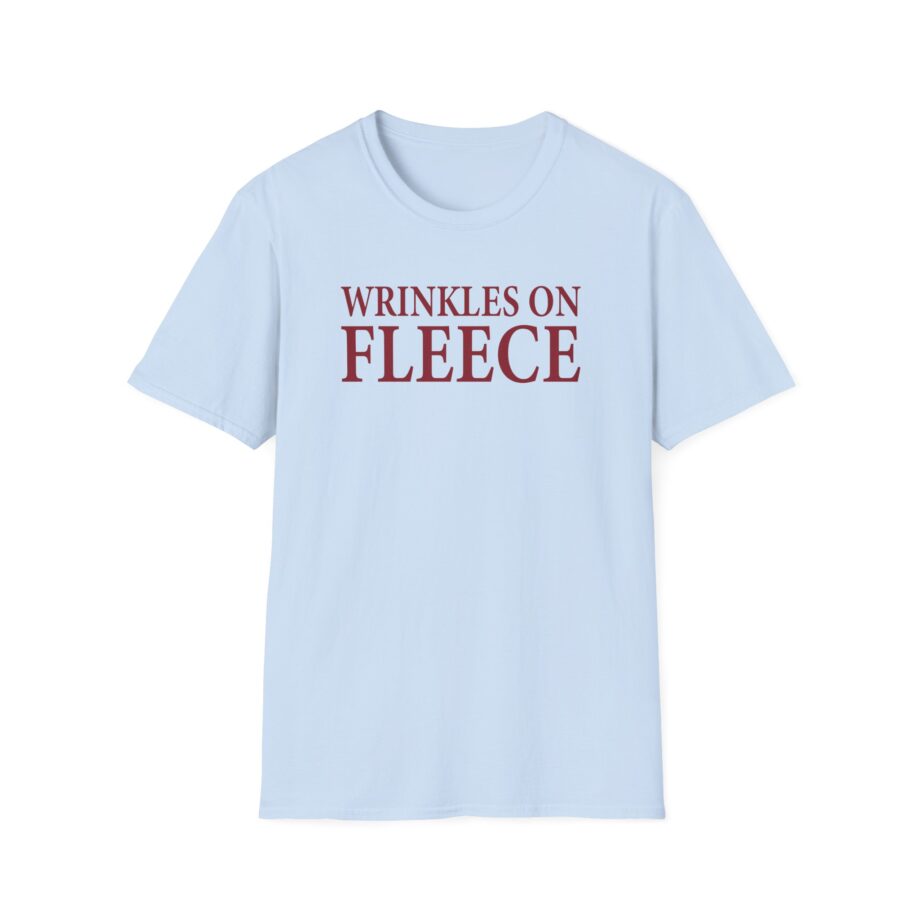 Tyler Perry Unisex Softstyle T-Shirt