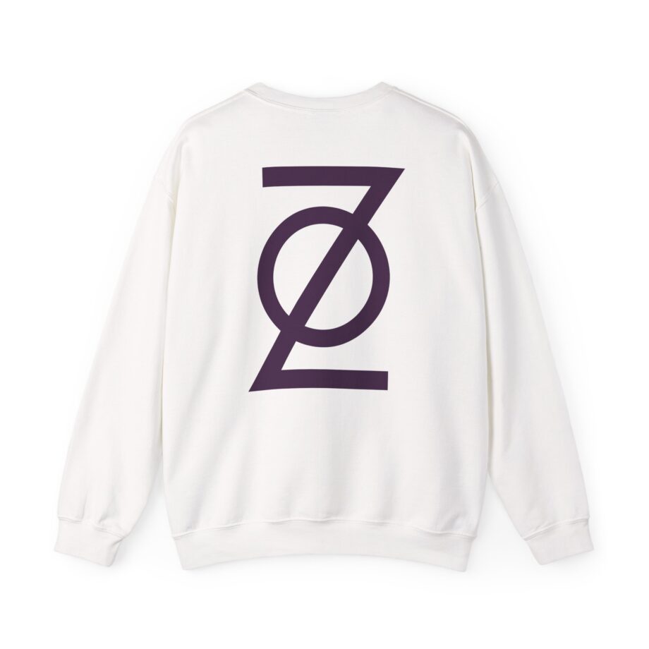 Shinedown Planet Zero Unisex Heavy Blend™ Crewneck Sweatshirt