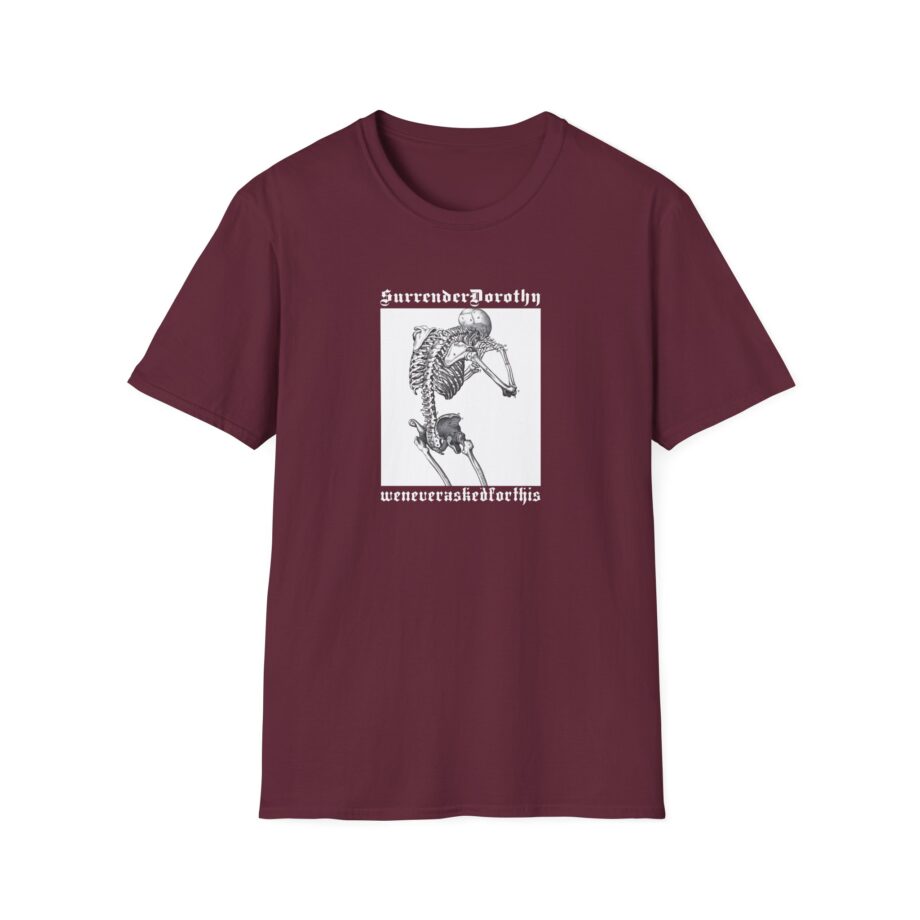 Team Sesh Unisex Softstyle T-Shirt