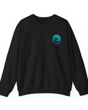 Eddie Vedder Event Unisex Heavy Blend™ Crewneck Sweatshirt