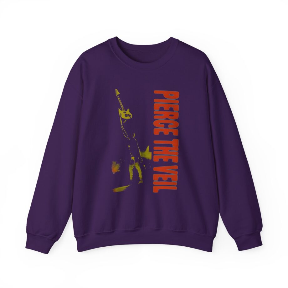 Pierce the Veil Stage Unisex Heavy Blend™ Crewneck Sweatshirt