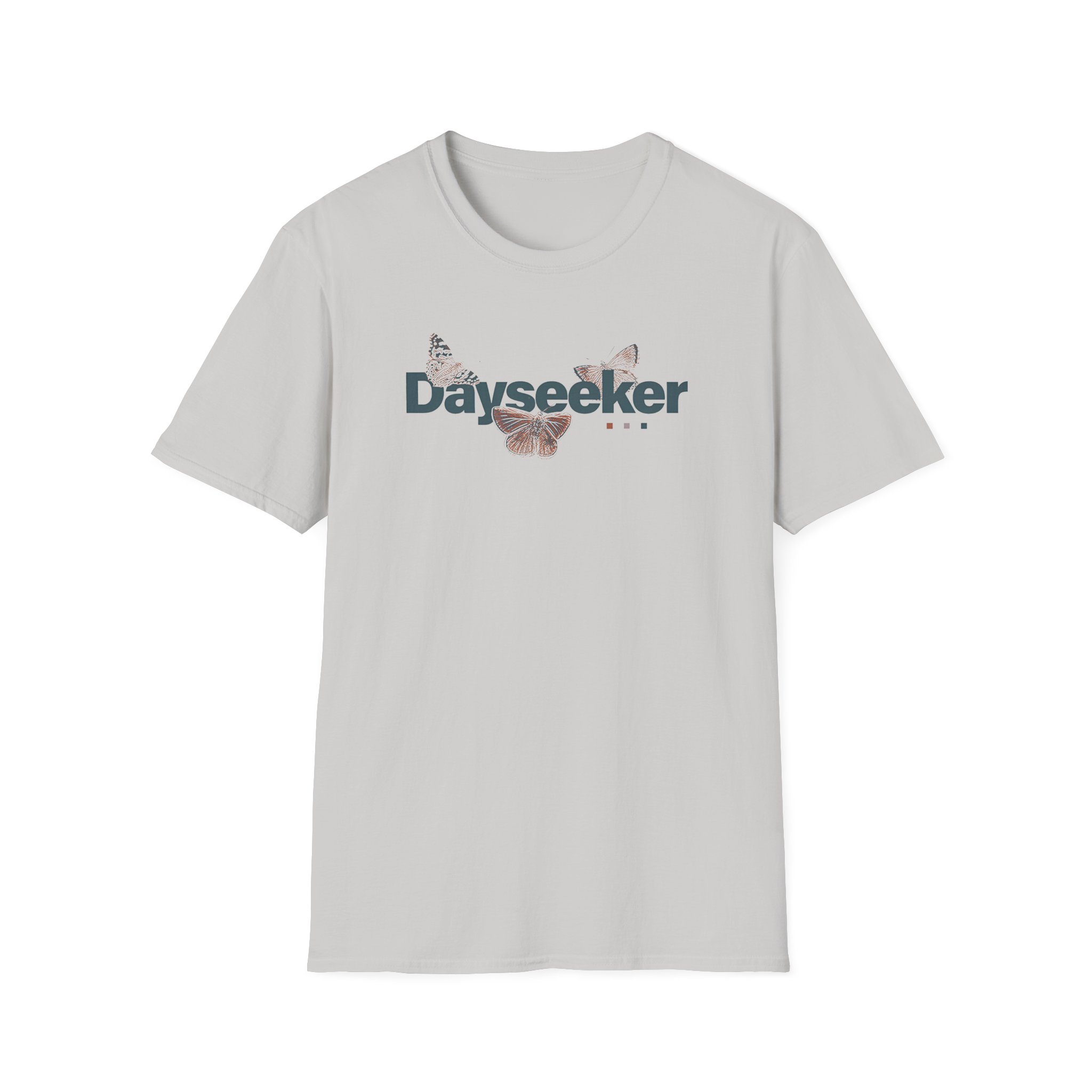 Dayseeker Dark Sun Unisex Softstyle T-Shirt