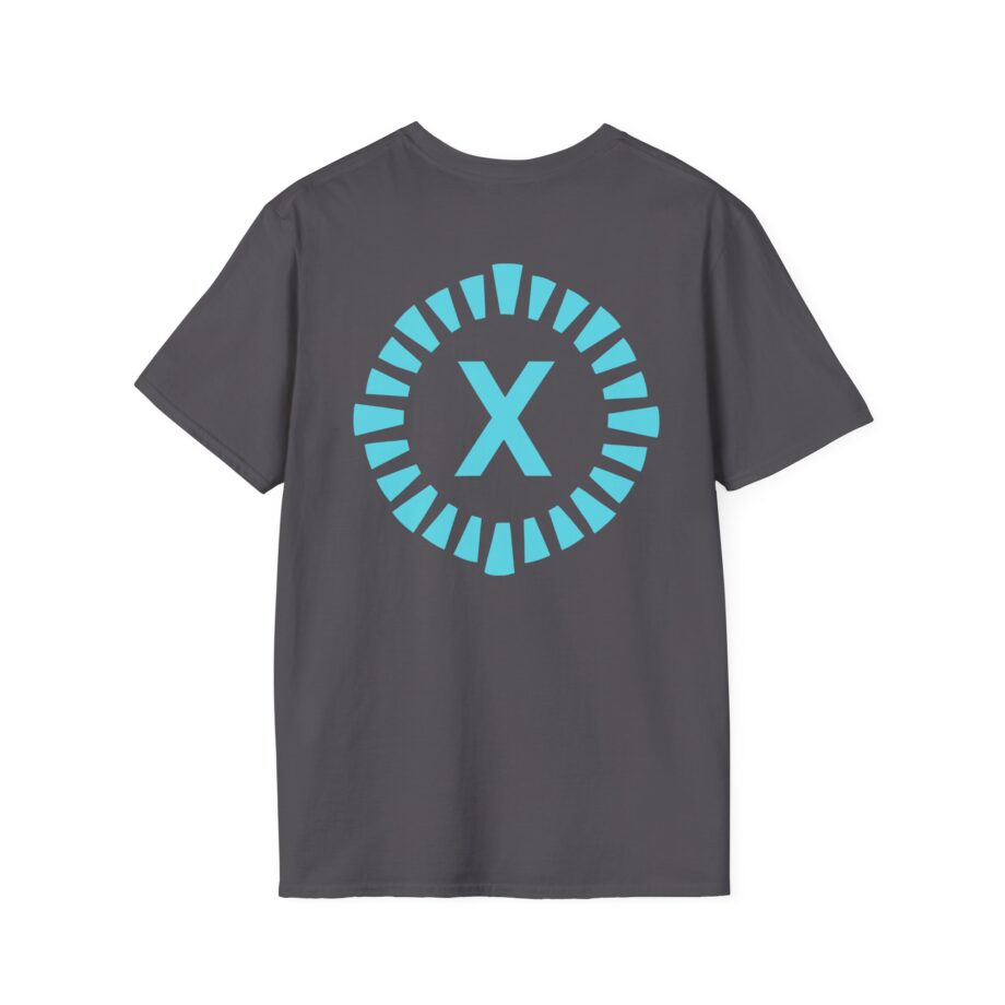 Animals as Leaders Unisex Softstyle T-Shirt