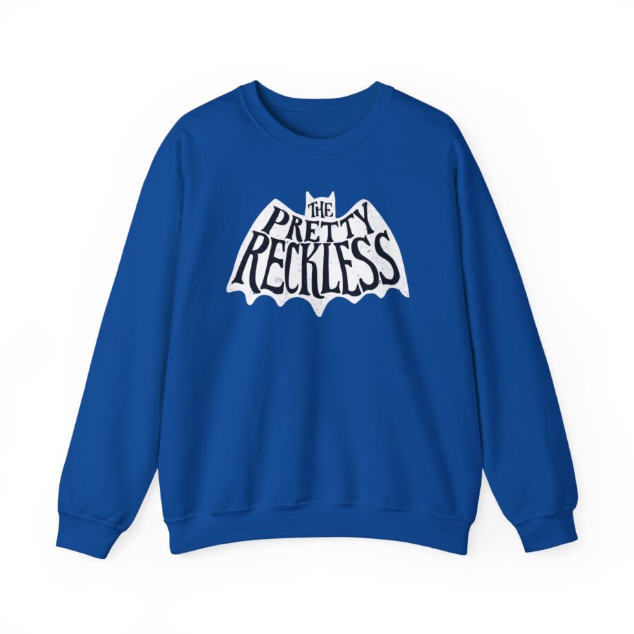 The Pretty Reckless Unisex Heavy Blend Crewneck Sweatshirt