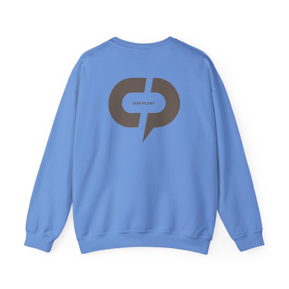 Caleb Plant War Plant Unisex Heavy Blend™ Crewneck Sweatshirt