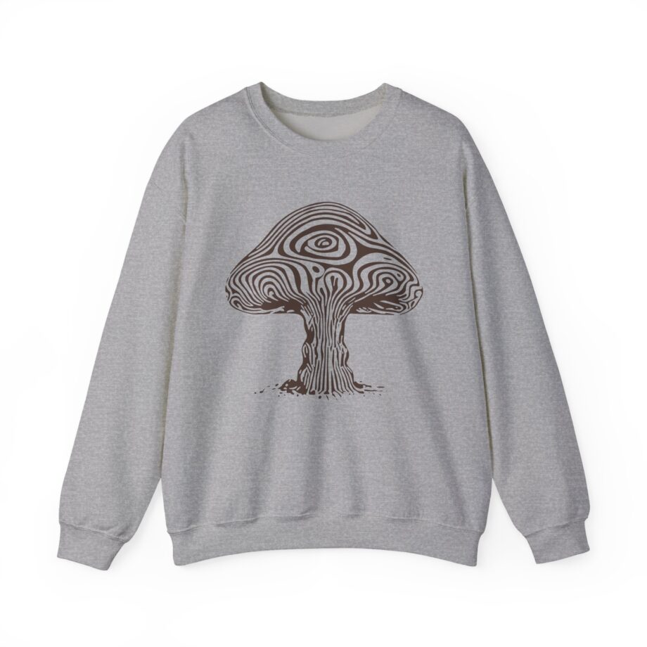 Zeds Dead Unisex Heavy Blend™ Crewneck Sweatshirt