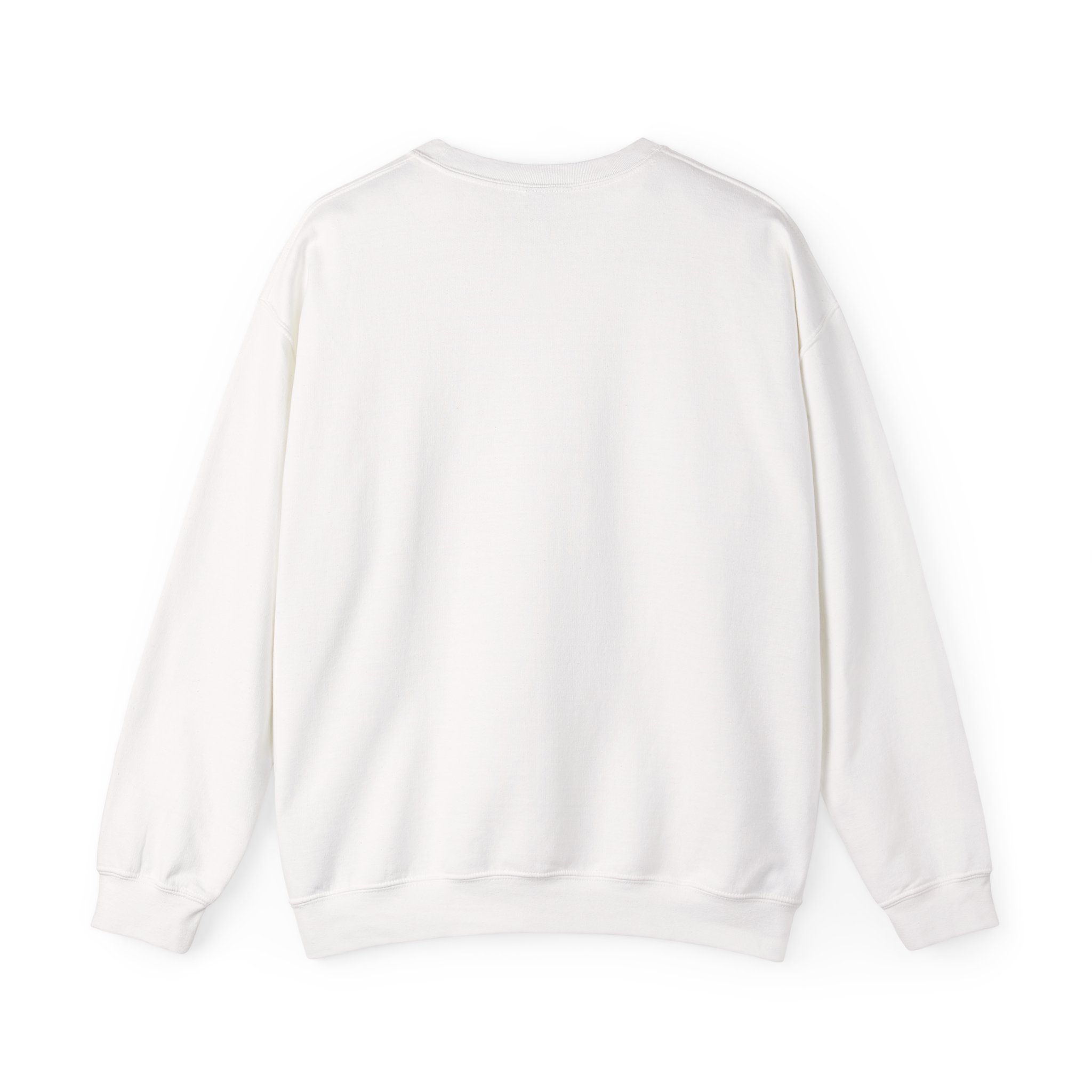 Canelo Bars Unisex Heavy Blendâ„¢ Crewneck Sweatshirt