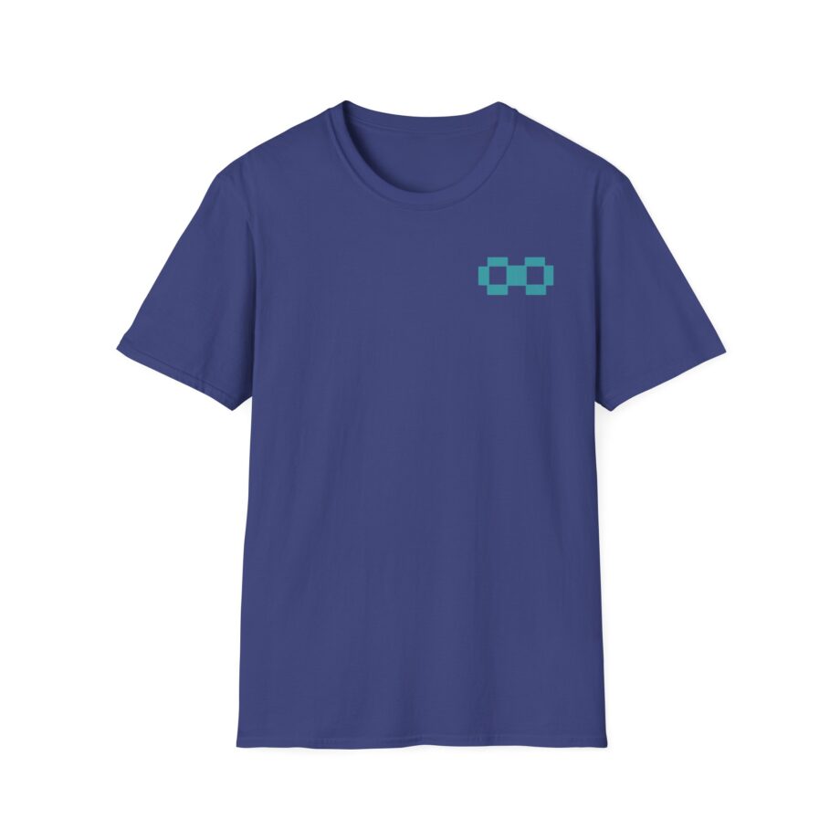 Georgenotfound Unisex Softstyle T-Shirt