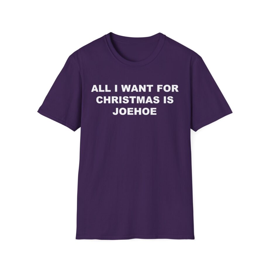 Bankzitters Unisex Softstyle T-Shirt