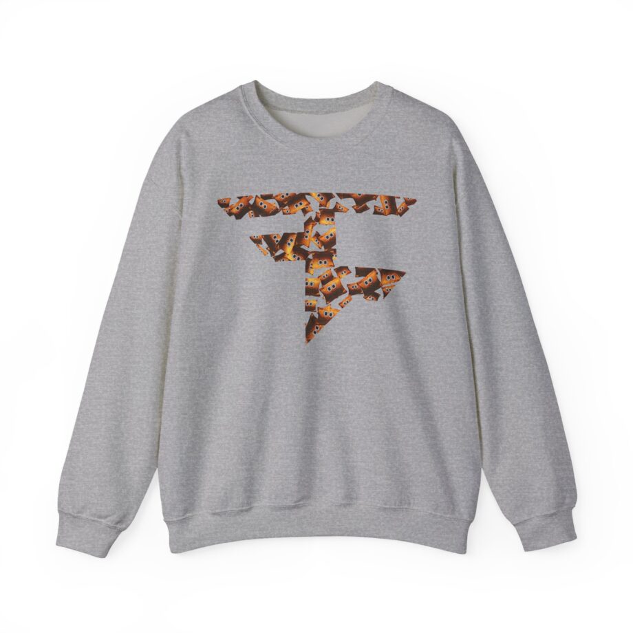 Faze Clan Unisex Heavy Blend™ Crewneck Sweatshirt