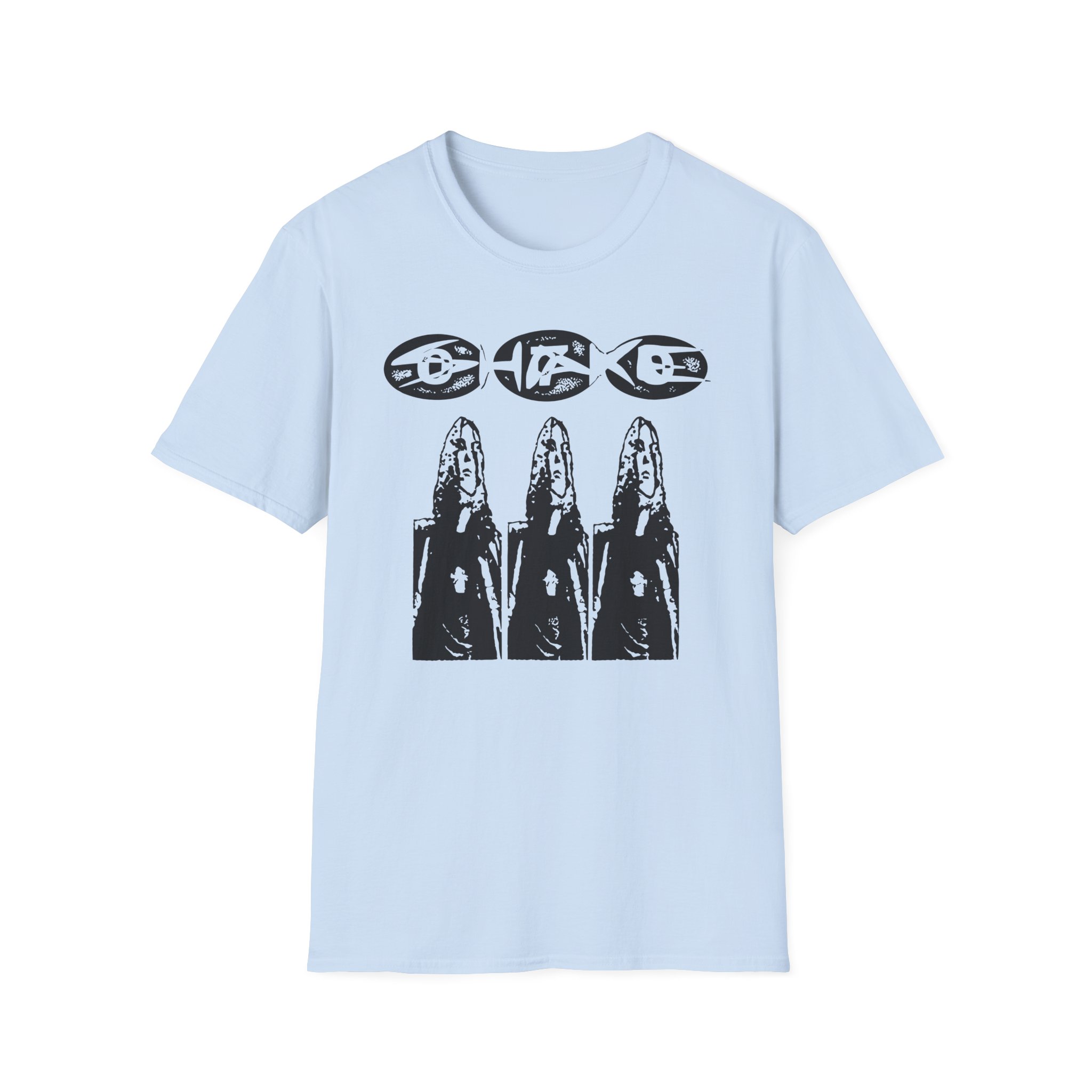 070 Shake Petrichor Tour 070 Unisex Softstyle T-Shirt