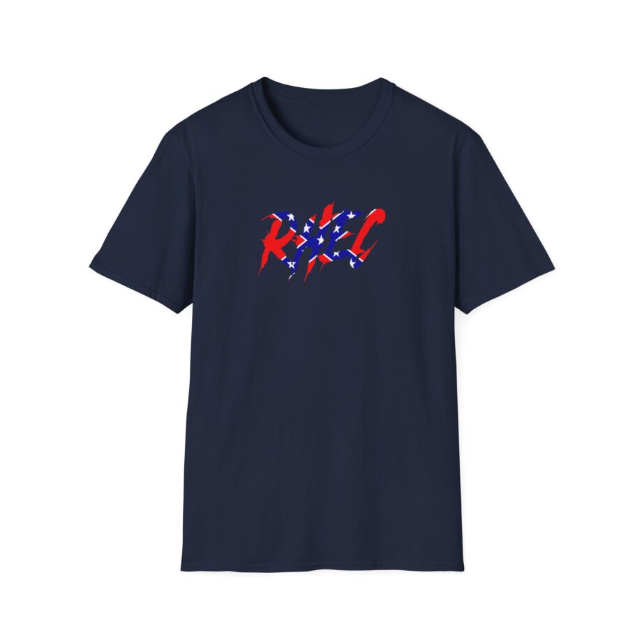 Upchurch Unisex Softstyle T-Shirt