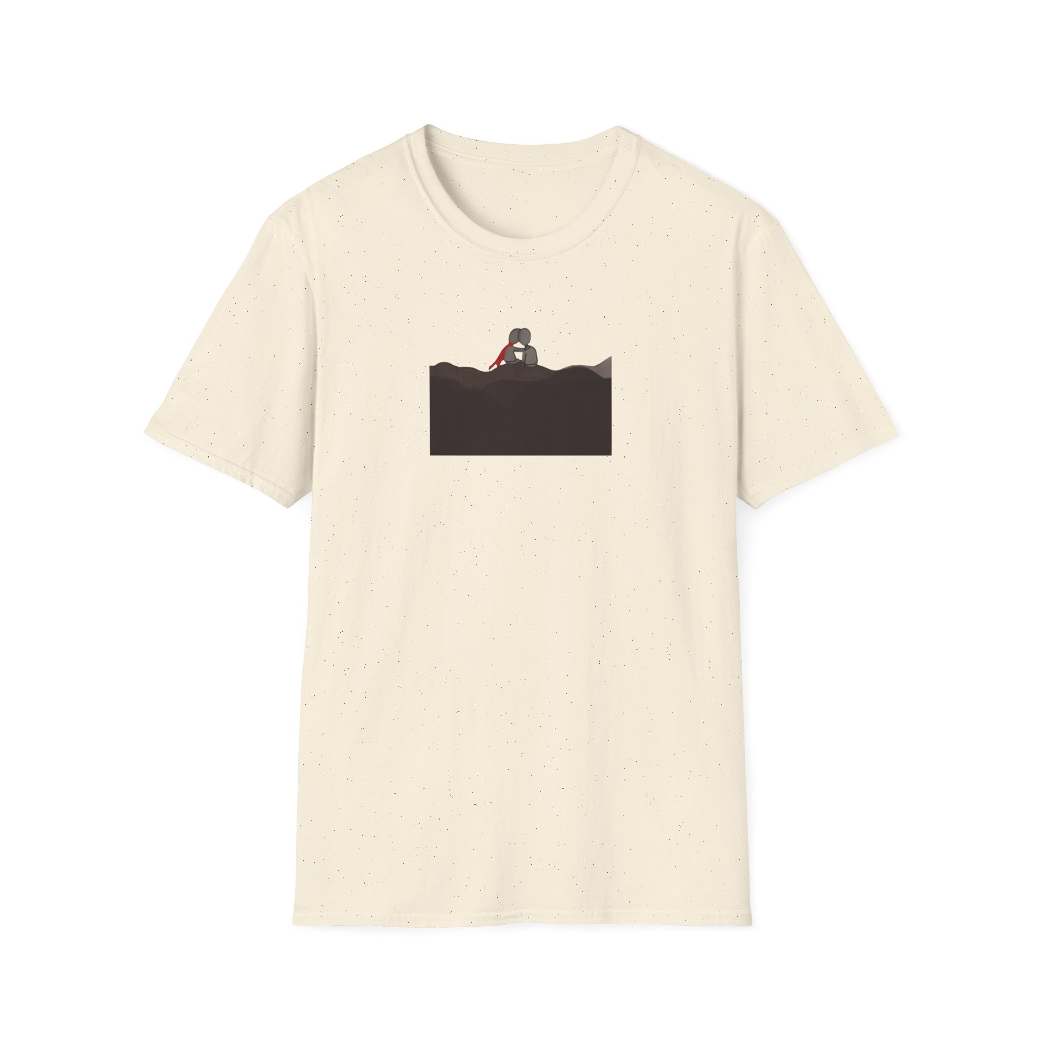 Tom Odell  Streets of Heaven Unisex Softstyle T-Shirt