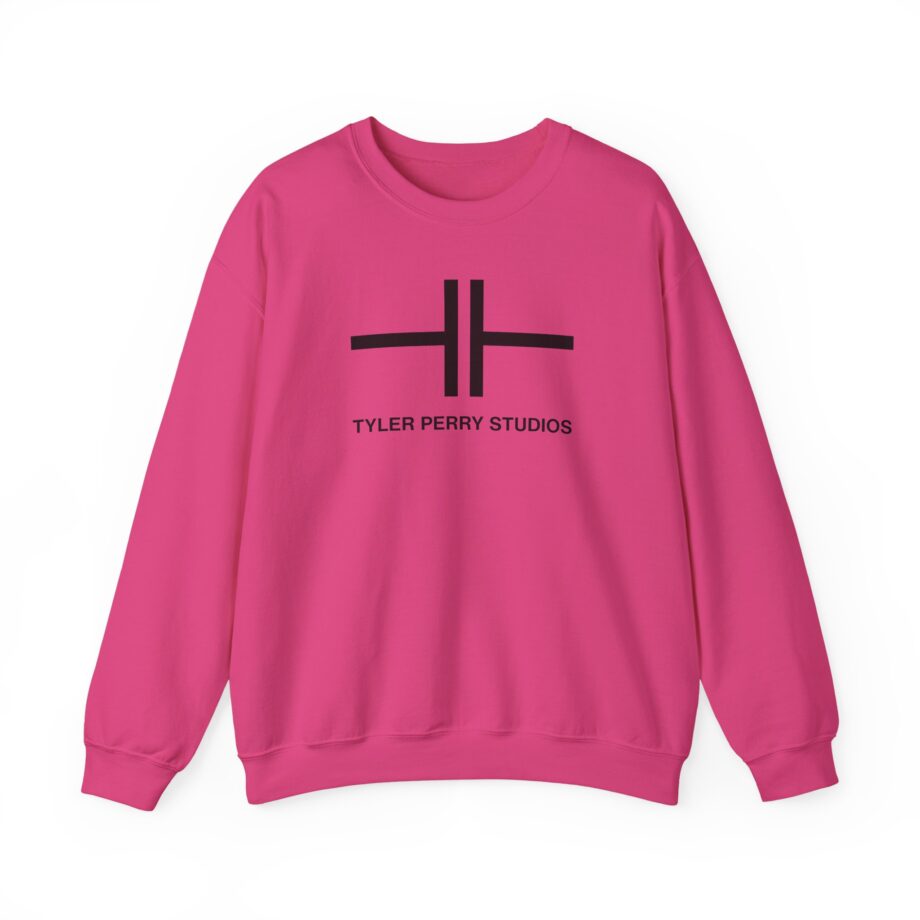 Tyler Perry Unisex Heavy Blend™ Crewneck Sweatshirt