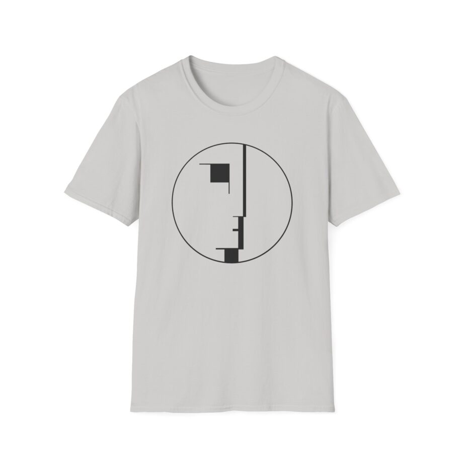 Bauhaus Unisex Softstyle T-Shirt