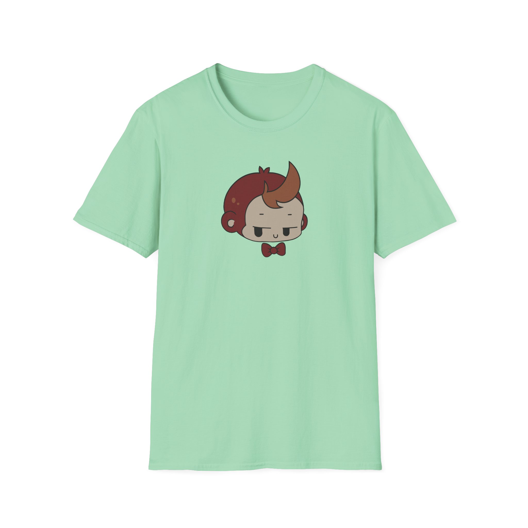 Cdawgva Unisex Softstyle T-Shirt
