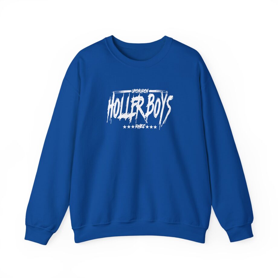 Upchurch Holler Boys Unisex Heavy Blend™ Crewneck Sweatshirt