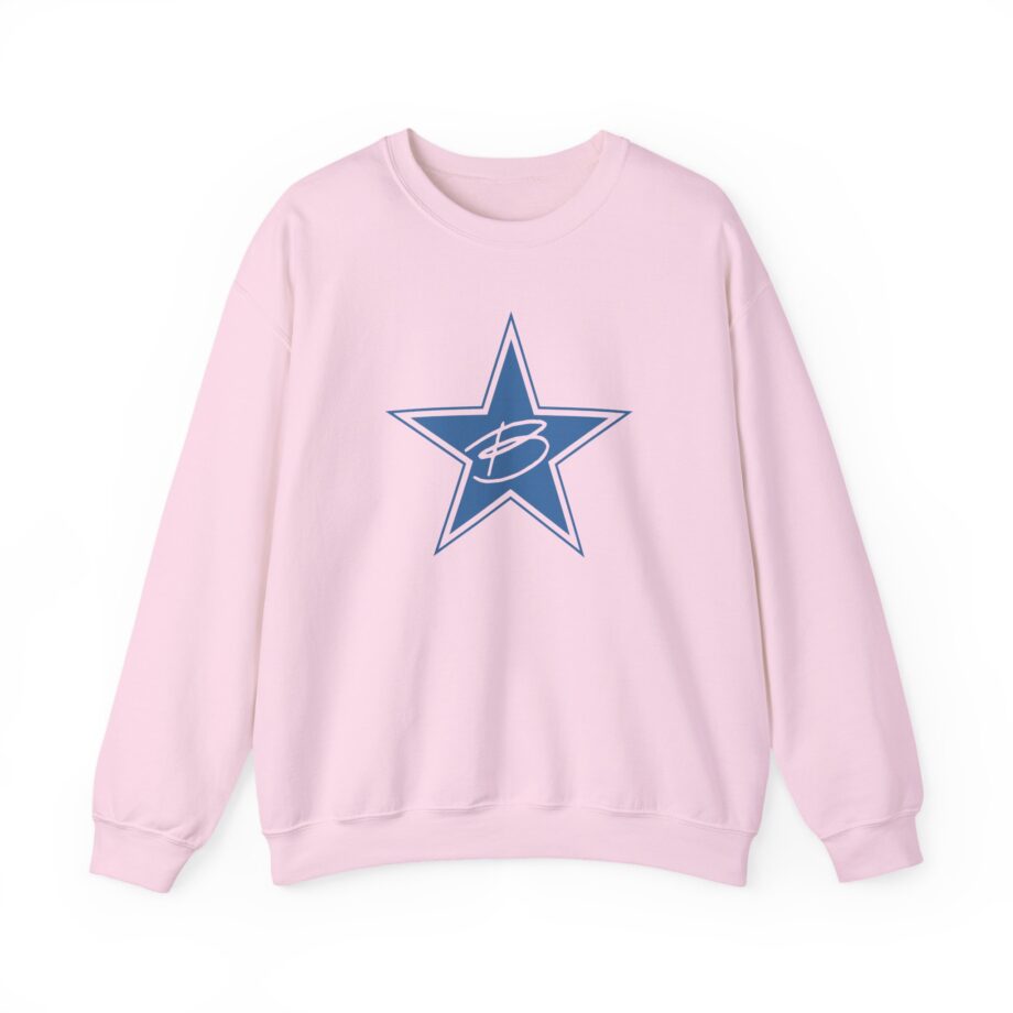 Benson Boone Concert Unisex Heavy Blend™ Crewneck Sweatshirt